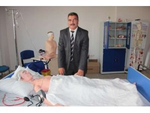 Bu Mesleği Seçen İşsiz Kalmıyor