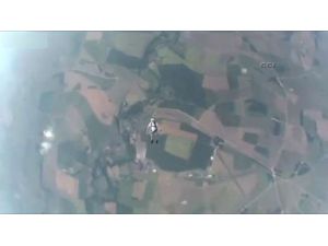 3 Bin Metrede Bilincini Kaybetti