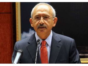 Ülke Demokratikleşecek Ama Halkın Haberi Yok