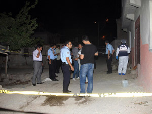 Kadına Şiddet Cinayetle Sonuçlandı