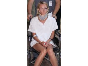 Rus Turistler Ölümden Döndü