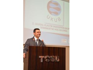 Kalıp Üreticileri Gebze’de Buluşacak