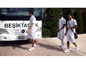 Kartal Bursa’ya Kanatlandı