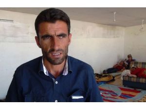 Depremzedeler Ölüm Orucuna Başladı