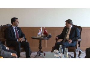 Sizin Huzurunuz, Bizim Huzurumuz