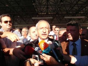 Suriye Kararını Değerlendirdi