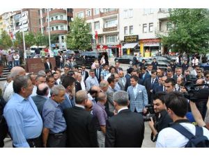 ’’final, Olimpiyatın Alternatifi Olamaz’’