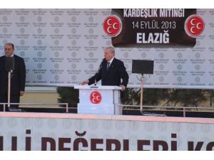 Ana Dilde Eğitim Pkk’nın Dayatmasıdır