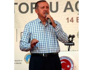 Adıyaman’dan İstanbul’a Hareket Etti