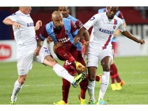 İlk Yarıdan Gol Sesi Çıkmadı