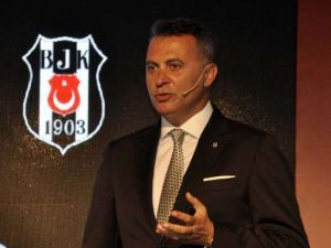 Aramızdaki Husumet Bitecek