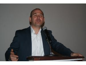 Sarıkamış’ta Ak Parti Eğitim Programı