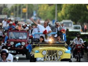 Altın Koza Rekor Kıracak