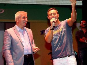 İzmri’de Musti Rüzgarı Esti