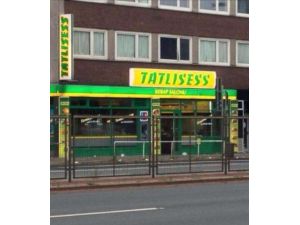 Sahtesini Görünce Küplere Bindi