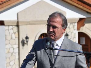 Muhalefet 5 Generalin Kırmızı Çizgisine Sahip Çıkıyor