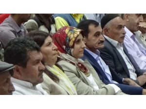 Devletin Kürtlerle Bir Sorunu Yoktur