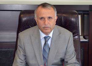 Müftü Gevher’in Acı Günü