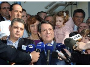 Kıbrıs Sorununun Çözümü Önemli