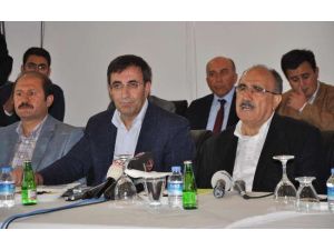 28 Şubat Davasına Müdahil Olmadım