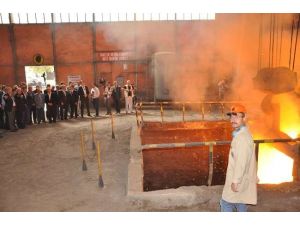 100 Milyonluk Yatırım