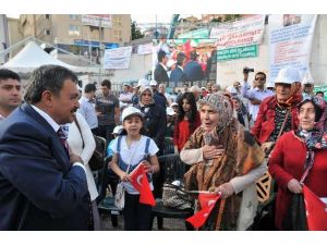 13 Yeni Tesisin Temeli Atıldı