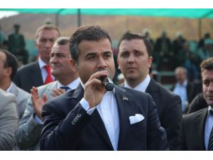 Bakan Kılıç: “güreş Olimpiyatlardaki Yerini Koruyor”