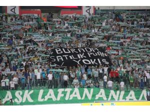 ’’yönetim İstifa’’