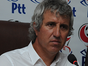 Kahramanmaraşspor’da İstifa