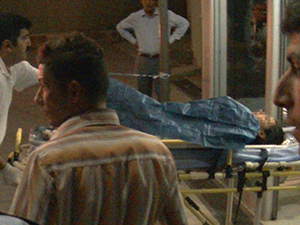 15 Yaşındaki Çocuk İntihar Girişiminde Bulundu