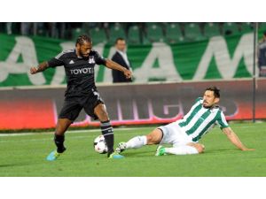 Belluschi Yoksa Bursaspor Kayıplarda