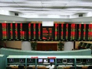 Borsa Yükselişe Geçti