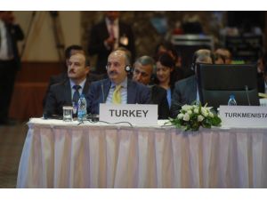 Müezzinoğludan Whoya Suriye İçin Duyarlılık Çağrısı