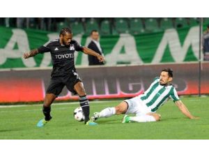 Belluschi Yoksa Bursaspor Kayıplarda