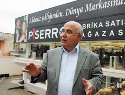 KISAKÜREK GÜL’DEN RANDEVU İSTEDİ