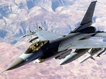 TSK: ‘100 terörist öldürüldü’