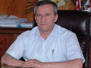 Bagerlere Revizyon Projesi