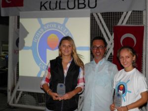 İçdaş Spor Kulübü Hedefini Rio 2016 Olarak Belirledi