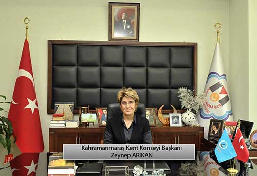 Başkan Arıkan’dan Yeni Eğitim Öğretim Yılı Mesajı