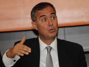 3. Resort Dergisi Kongresi’ne Almanya Eski Başbakanı Schröder Katılacak