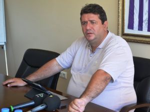 “orduspor Sahada Şov Yaptı”