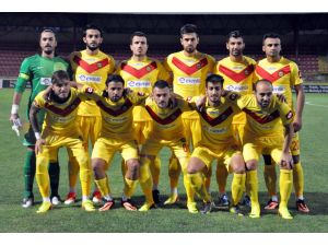 Spor Toto 2. Lig