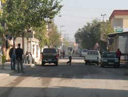 Karacasu için karar günleri