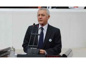 Chp Milletvekili Yüksel’den Eğitimin Sorunları Açıklaması