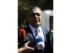 Chpli Tanrıkulundan Kck Davası Açıklaması