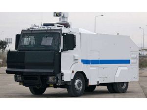 Kktc’de Toma Gerginliği