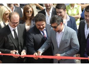 Kurtlar Vadisi’nin Erhan’ından Başkent Çıkartması