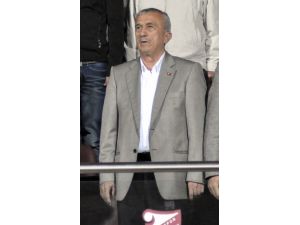 Boluspor, Merkez Hakem Kurulun’a Gidiyor