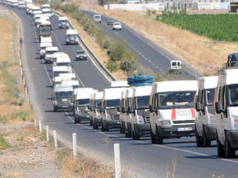 Kara Harekatı Başlıyor mu?