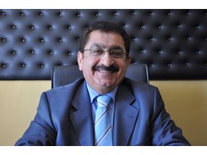 Chpden İstifa Eden Yerlikaya, Ak Parti Tunceli İl Başkanı Oldu